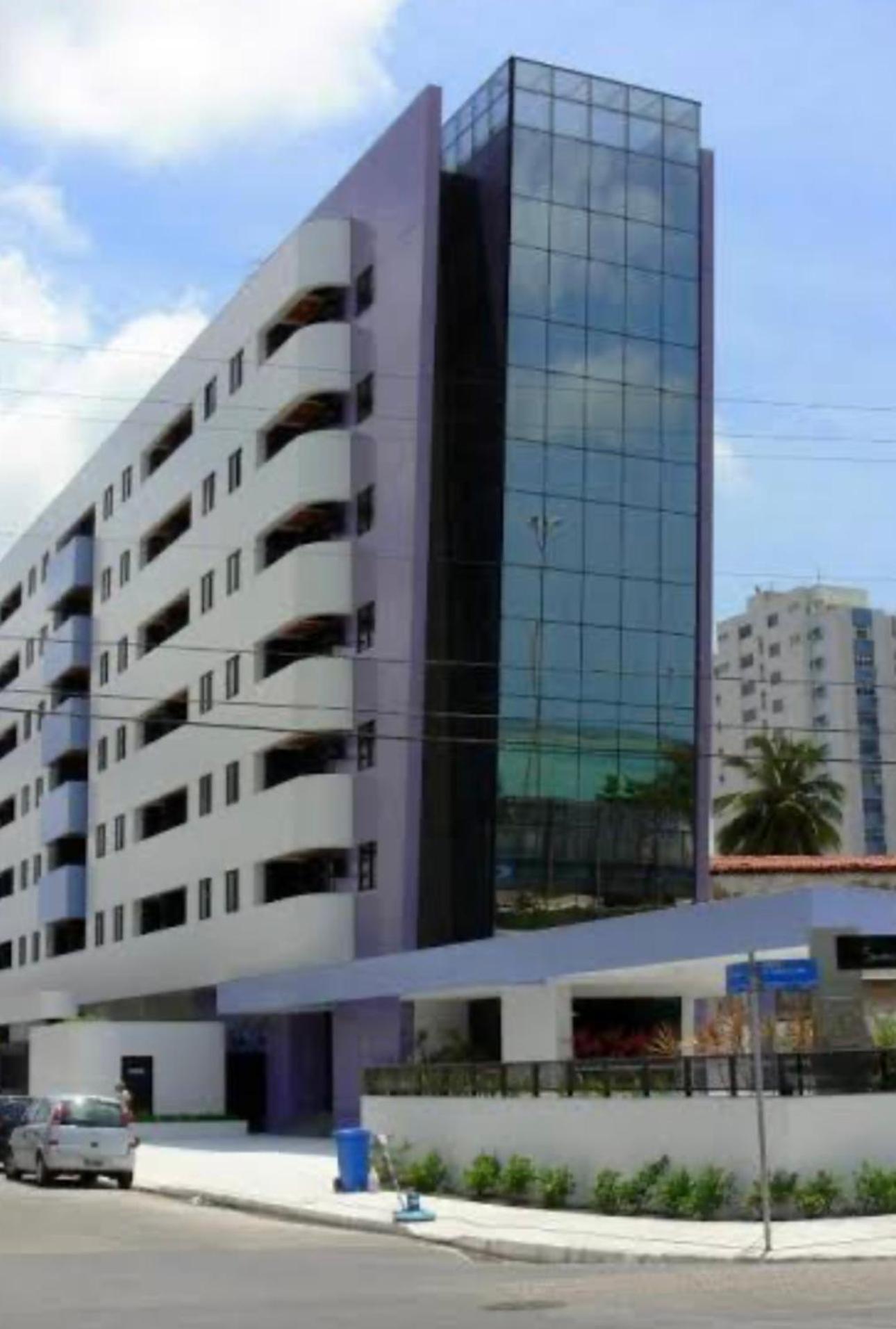 Flat Beira-mar, Novo! Maceió